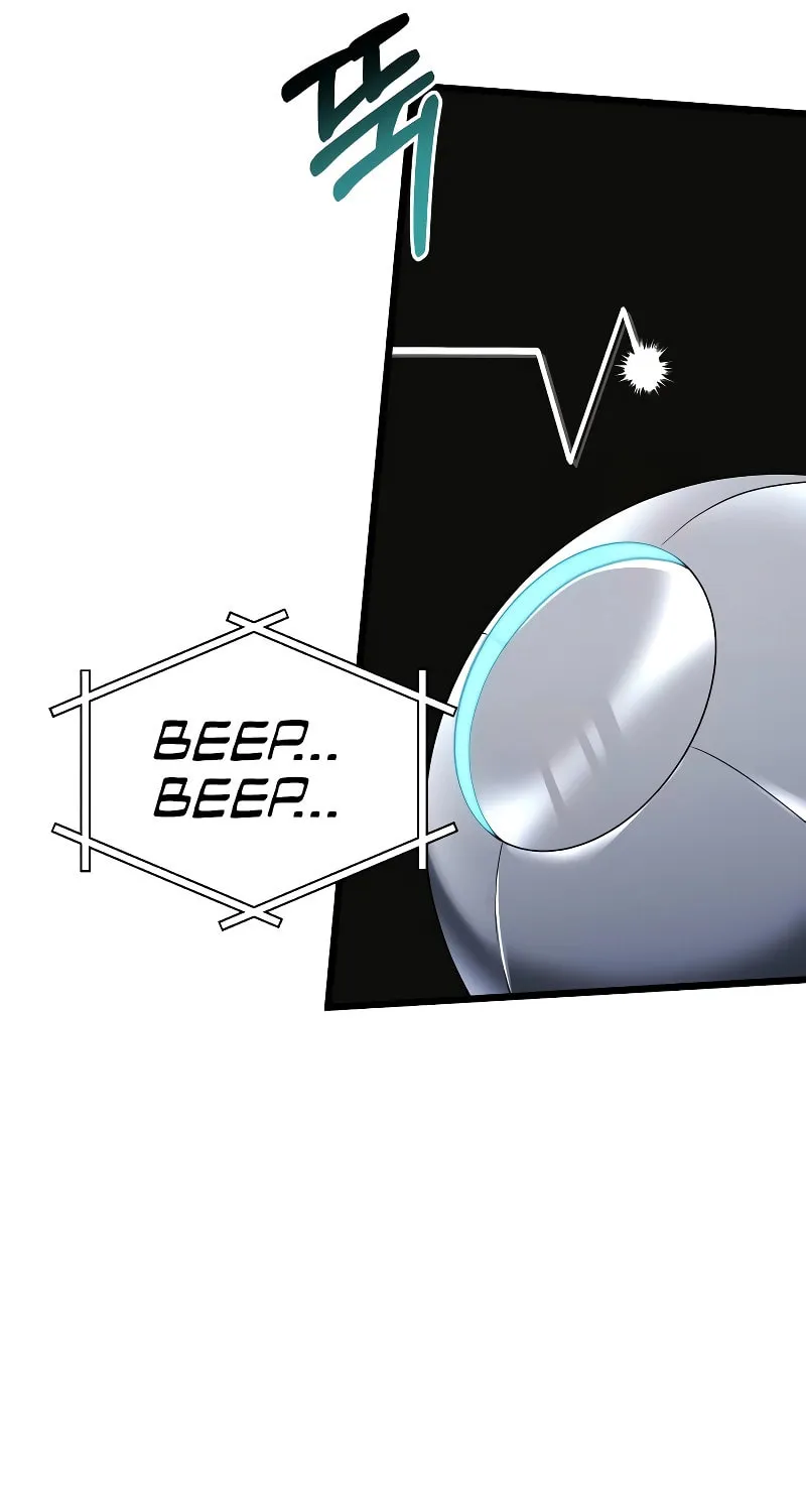 Terminally-Ill Genius Dark Knight Chapter 61 page 20 - 