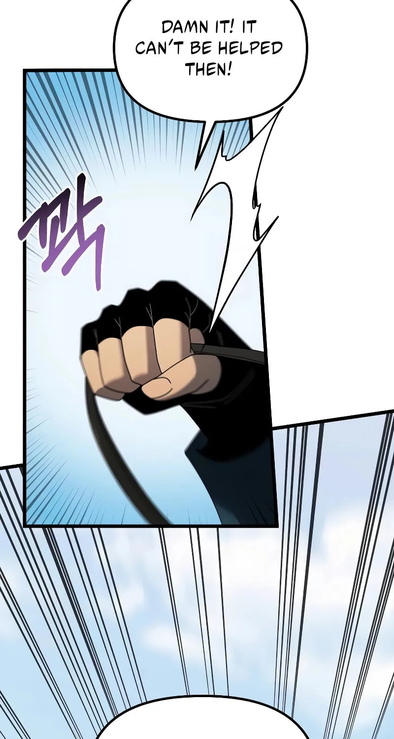 Terminally-Ill Genius Dark Knight Chapter 61 page 23 - 