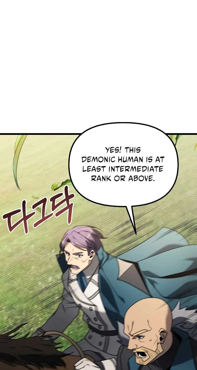 Terminally-Ill Genius Dark Knight Chapter 61 page 4 - 