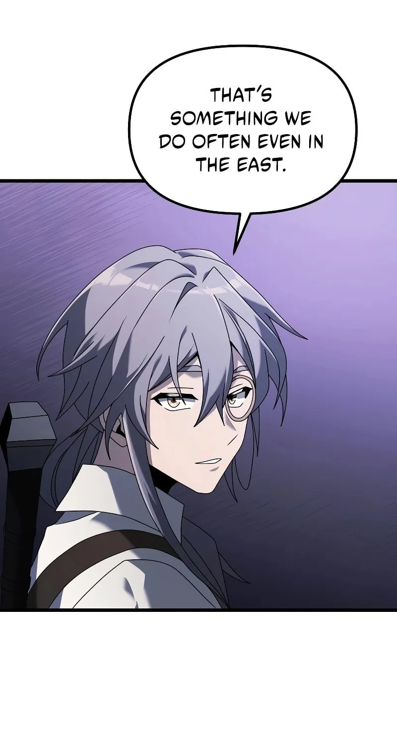 Terminally-Ill Genius Dark Knight Chapter 61 page 36 - 