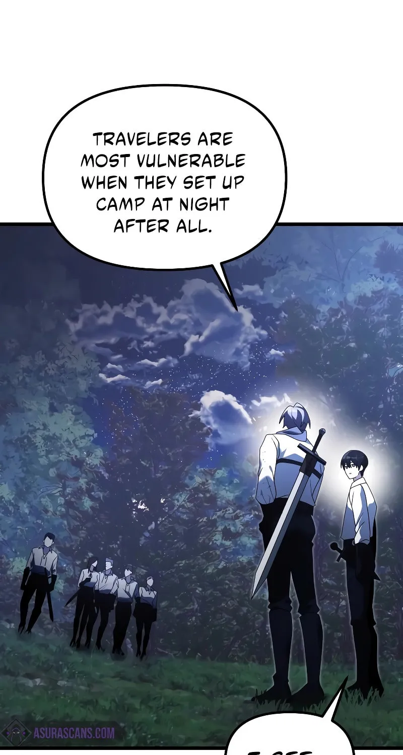 Terminally-Ill Genius Dark Knight Chapter 61 page 37 - 
