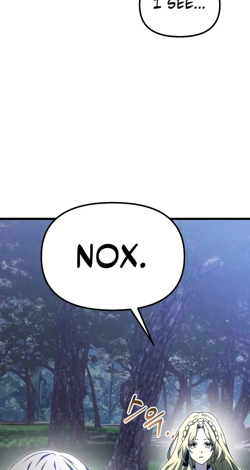 Terminally-Ill Genius Dark Knight Chapter 61 page 38 - 