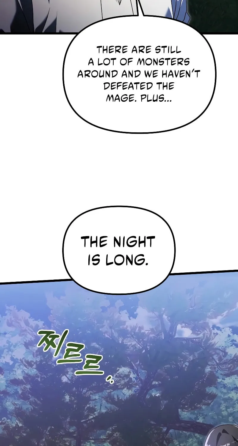 Terminally-Ill Genius Dark Knight Chapter 61 page 42 - 