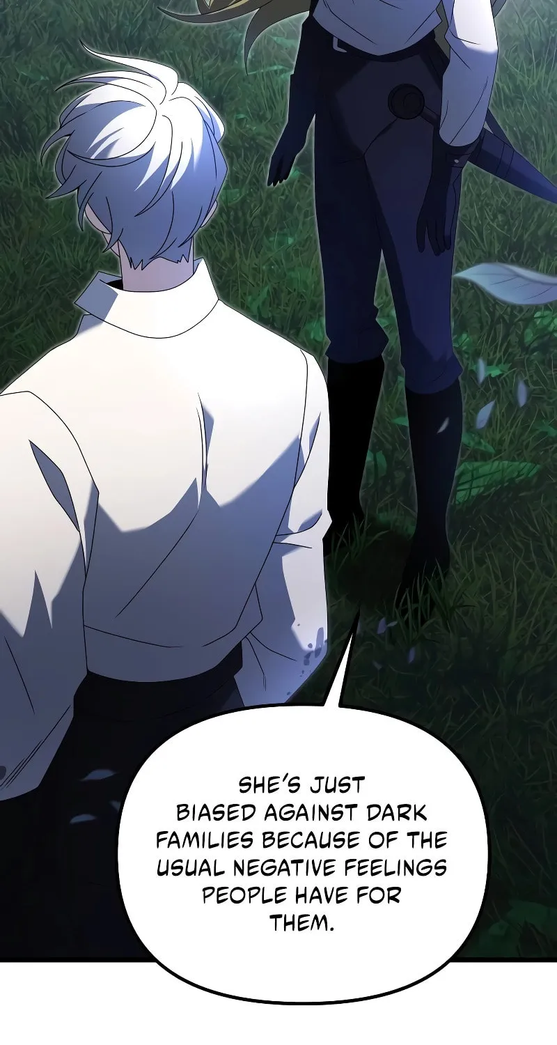 Terminally-Ill Genius Dark Knight Chapter 61 page 47 - 
