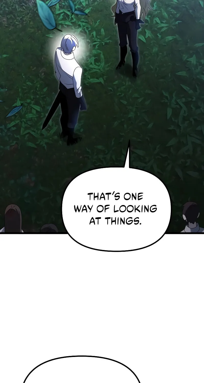 Terminally-Ill Genius Dark Knight Chapter 61 page 51 - 
