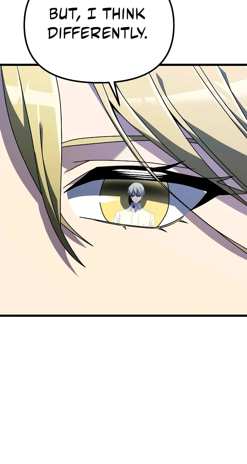 Terminally-Ill Genius Dark Knight Chapter 61 page 52 - 
