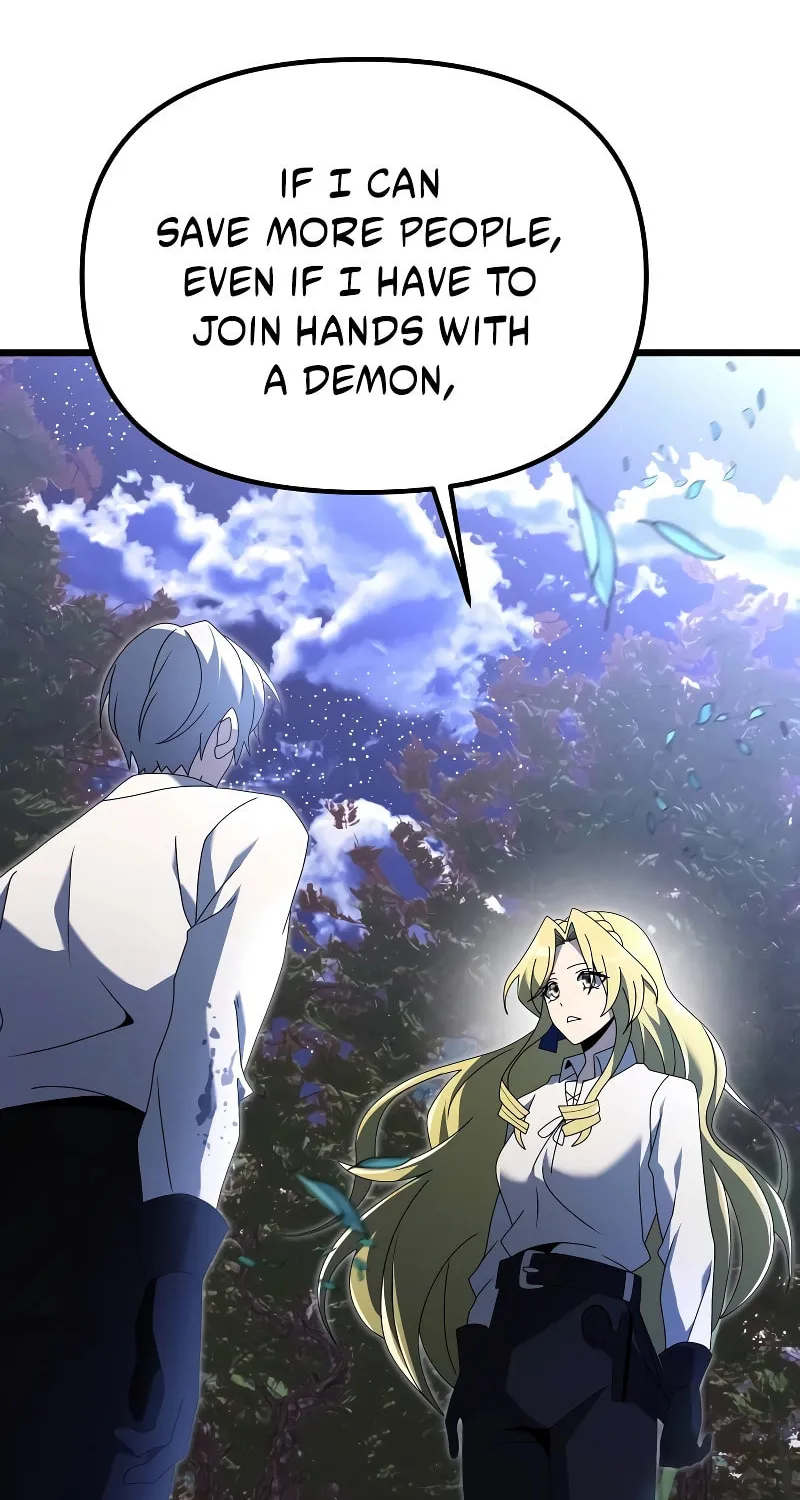Terminally-Ill Genius Dark Knight Chapter 61 page 53 - 