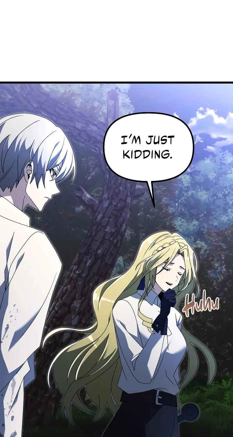 Terminally-Ill Genius Dark Knight Chapter 61 page 57 - 