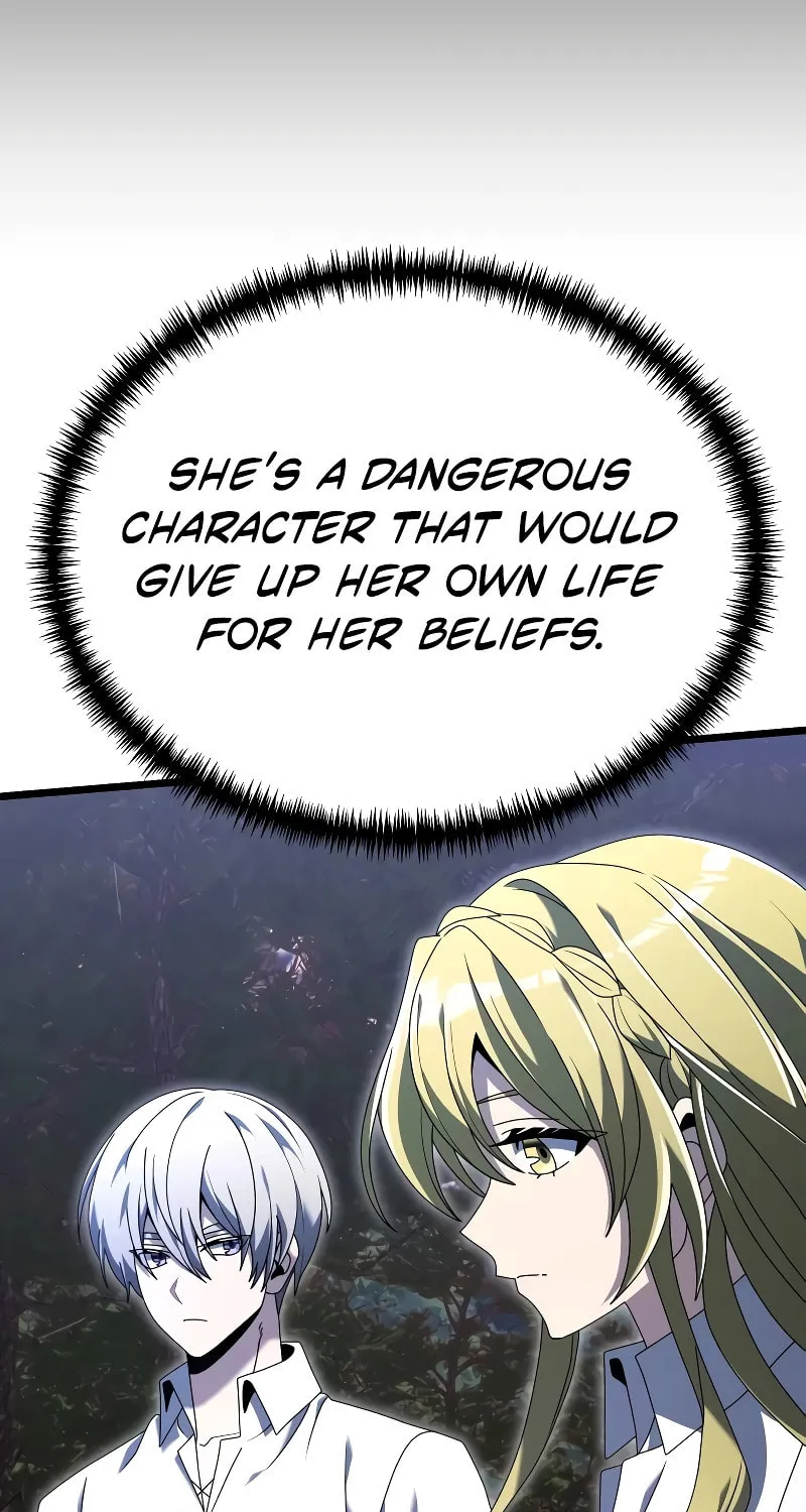 Terminally-Ill Genius Dark Knight Chapter 61 page 65 - 