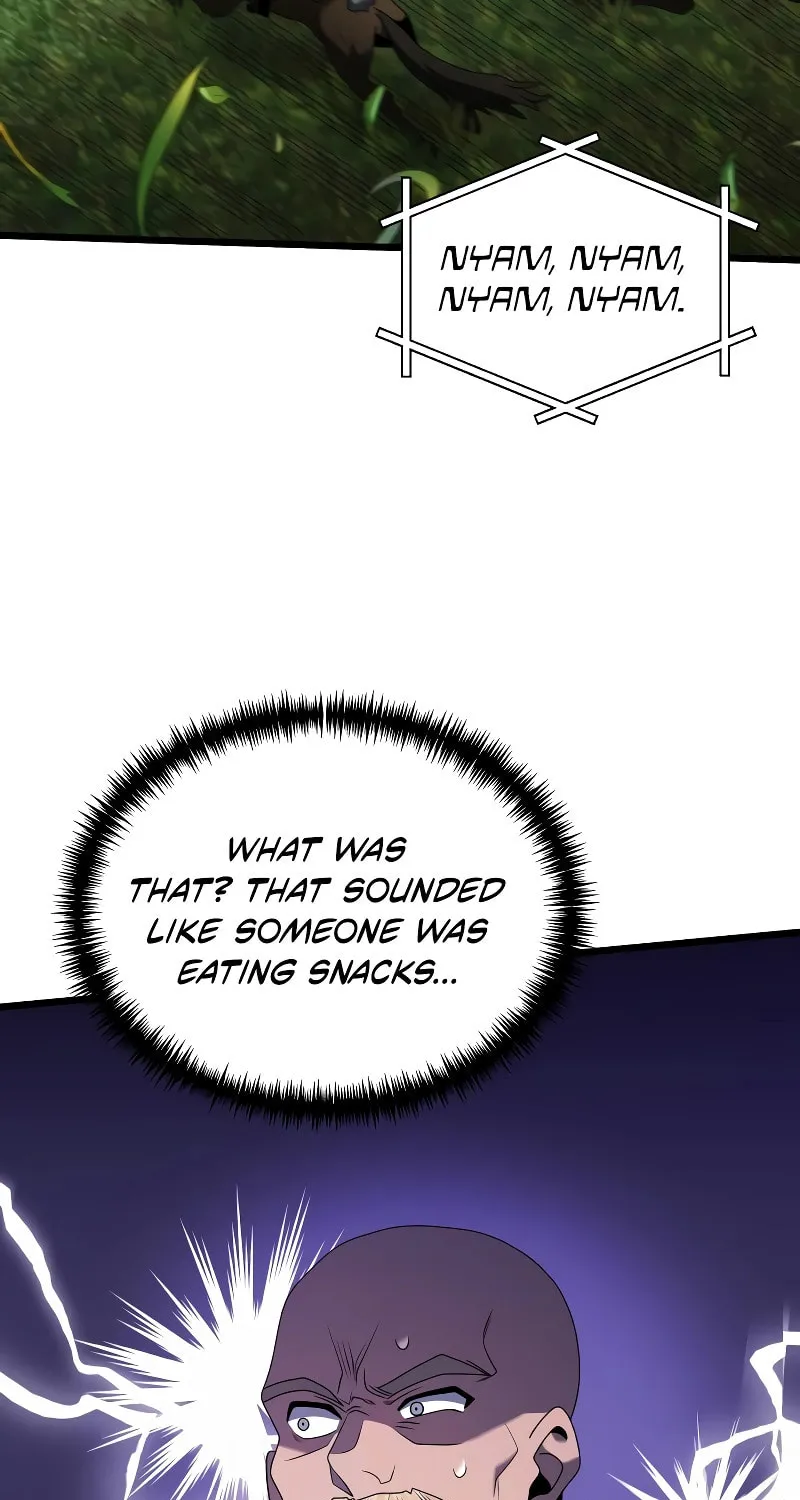 Terminally-Ill Genius Dark Knight Chapter 61 page 8 - 