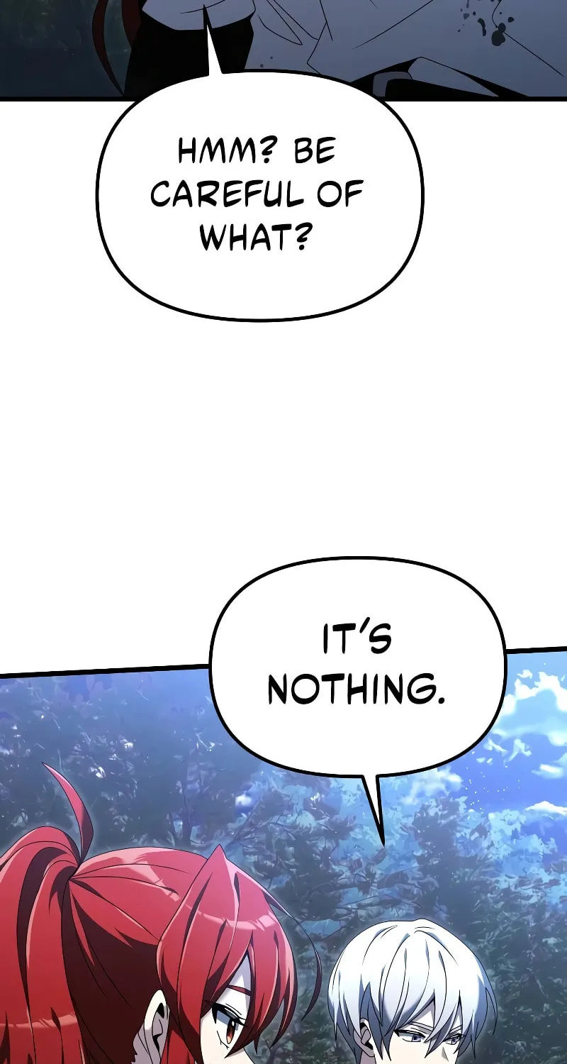 Terminally-Ill Genius Dark Knight Chapter 61 page 79 - 