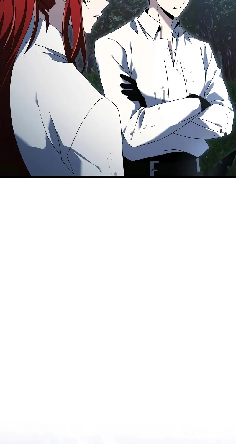 Terminally-Ill Genius Dark Knight Chapter 61 page 80 - 