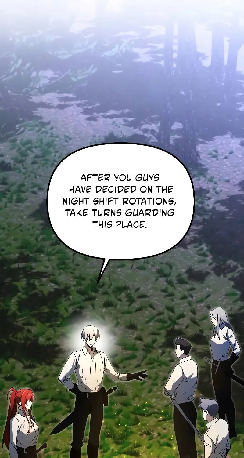 Terminally-Ill Genius Dark Knight Chapter 61 page 81 - 