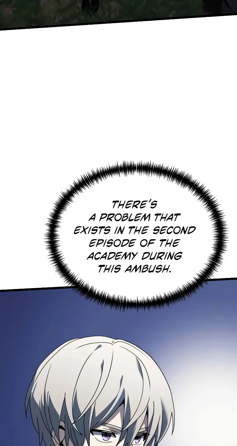 Terminally-Ill Genius Dark Knight Chapter 61 page 83 - 