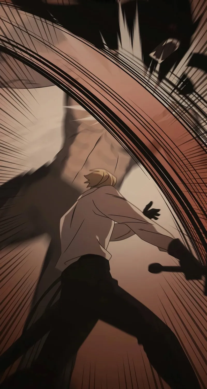 Terminally-Ill Genius Dark Knight Chapter 61 page 85 - 