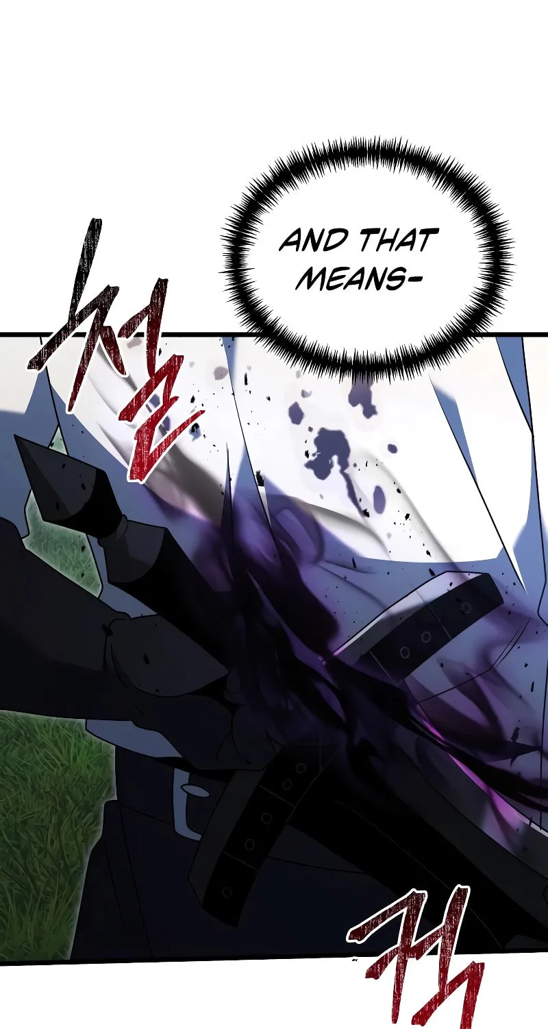 Terminally-Ill Genius Dark Knight Chapter 61 page 90 - 