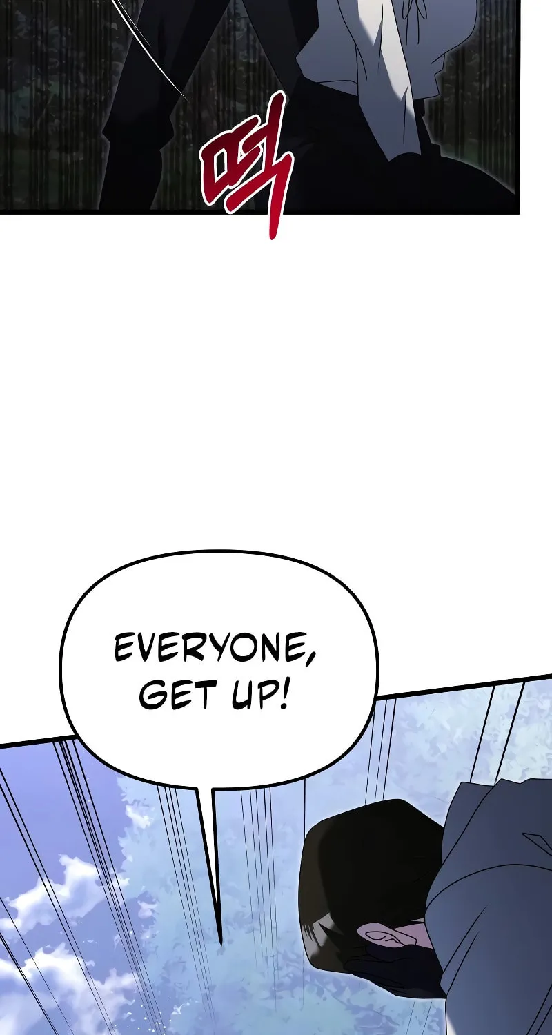 Terminally-Ill Genius Dark Knight Chapter 61 page 100 - 