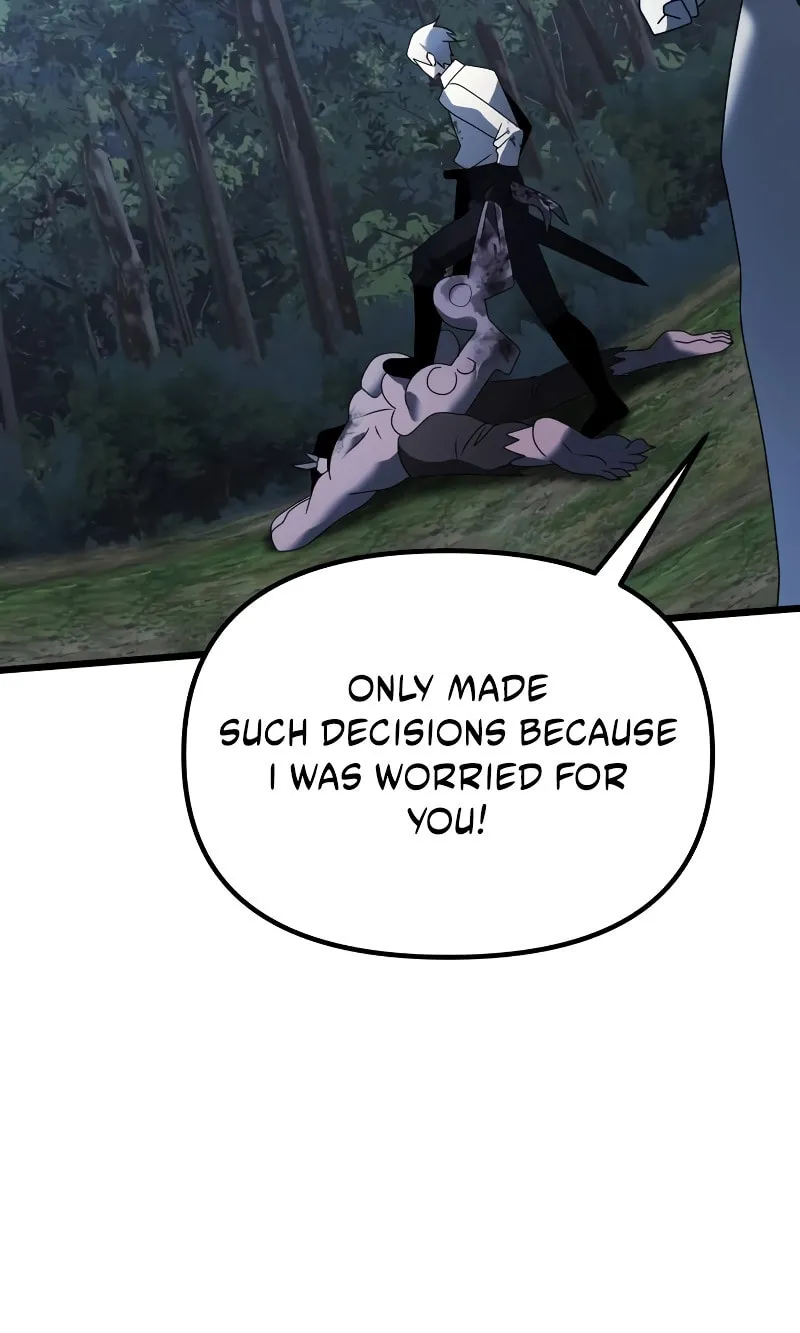 Terminally-Ill Genius Dark Knight Chapter 62 page 105 - 