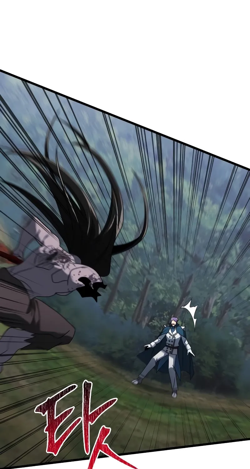 Terminally-Ill Genius Dark Knight Chapter 62 page 124 - 