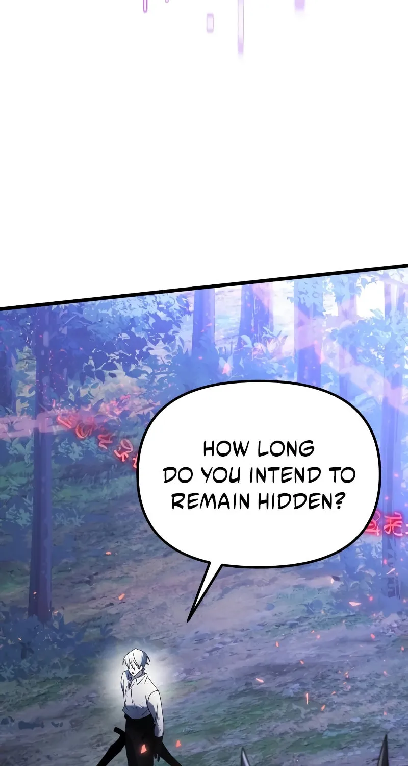 Terminally-Ill Genius Dark Knight Chapter 62 page 25 - 