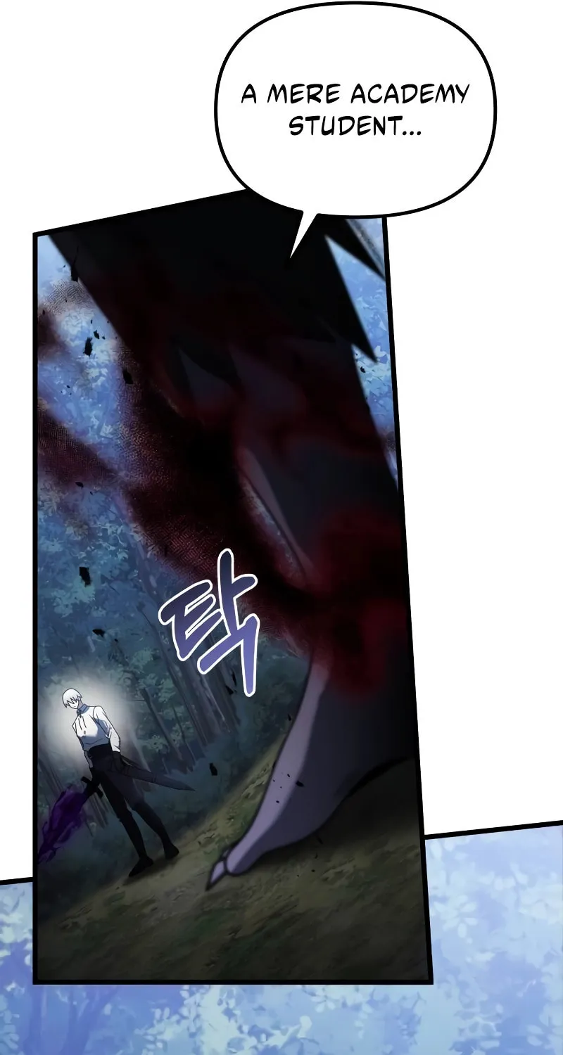 Terminally-Ill Genius Dark Knight Chapter 62 page 28 - 