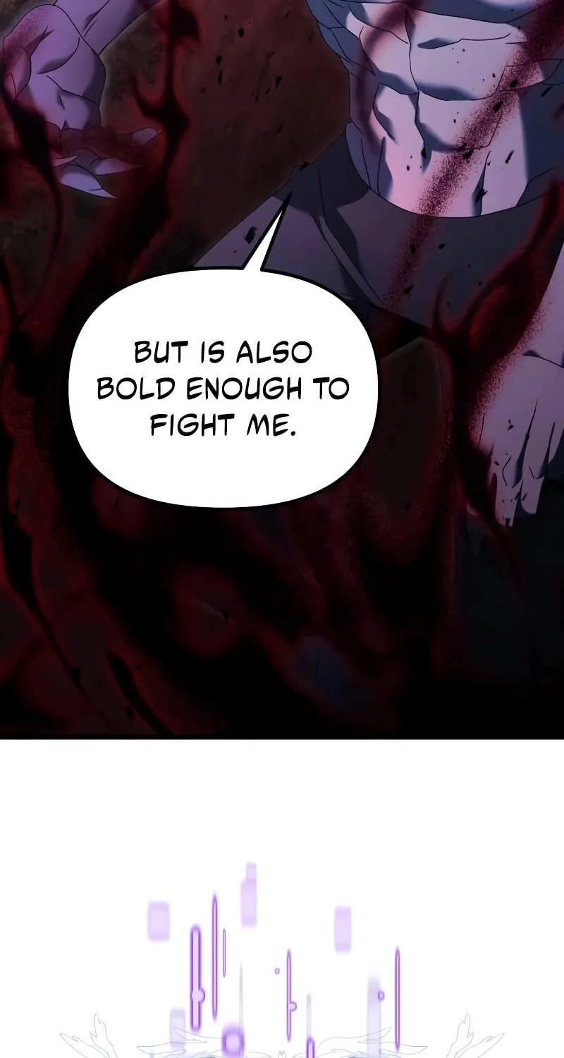 Terminally-Ill Genius Dark Knight Chapter 62 page 30 - 