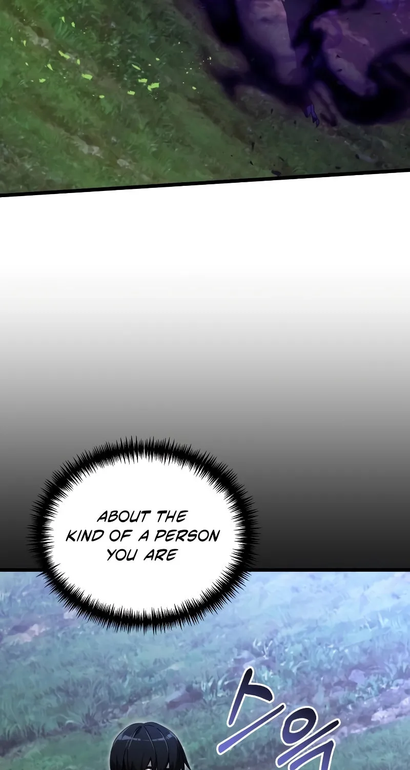 Terminally-Ill Genius Dark Knight Chapter 62 page 4 - 