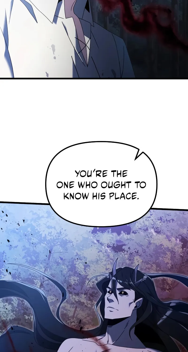Terminally-Ill Genius Dark Knight Chapter 62 page 33 - 