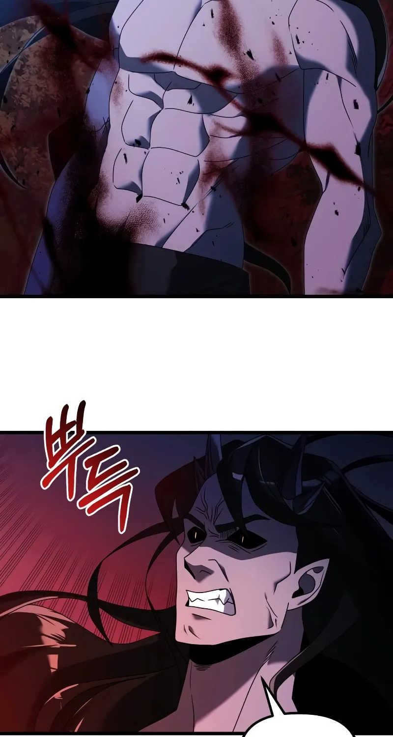 Terminally-Ill Genius Dark Knight Chapter 62 page 34 - 