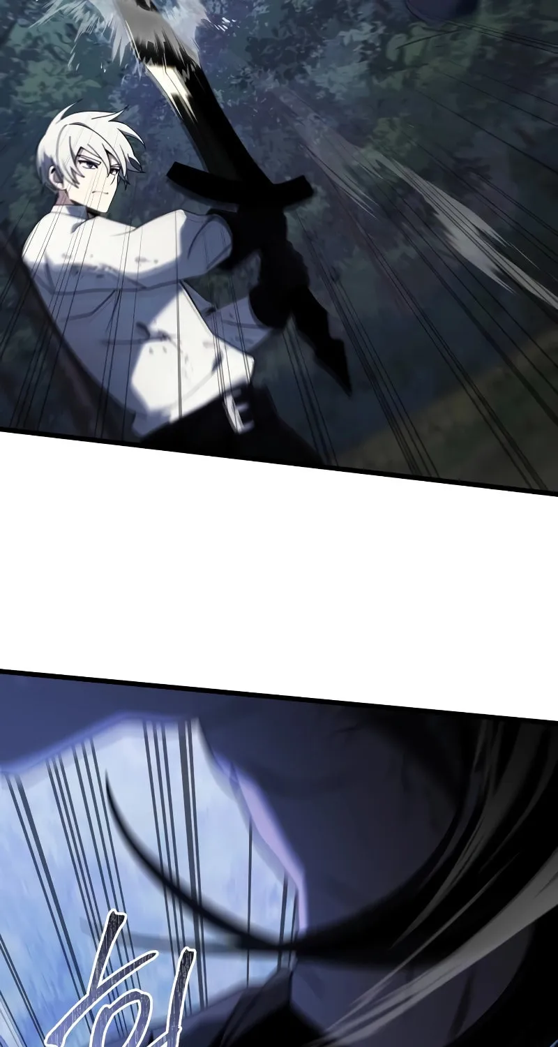 Terminally-Ill Genius Dark Knight Chapter 62 page 40 - 