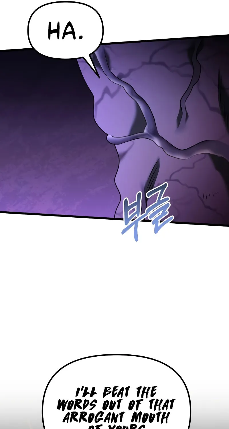 Terminally-Ill Genius Dark Knight Chapter 62 page 46 - 