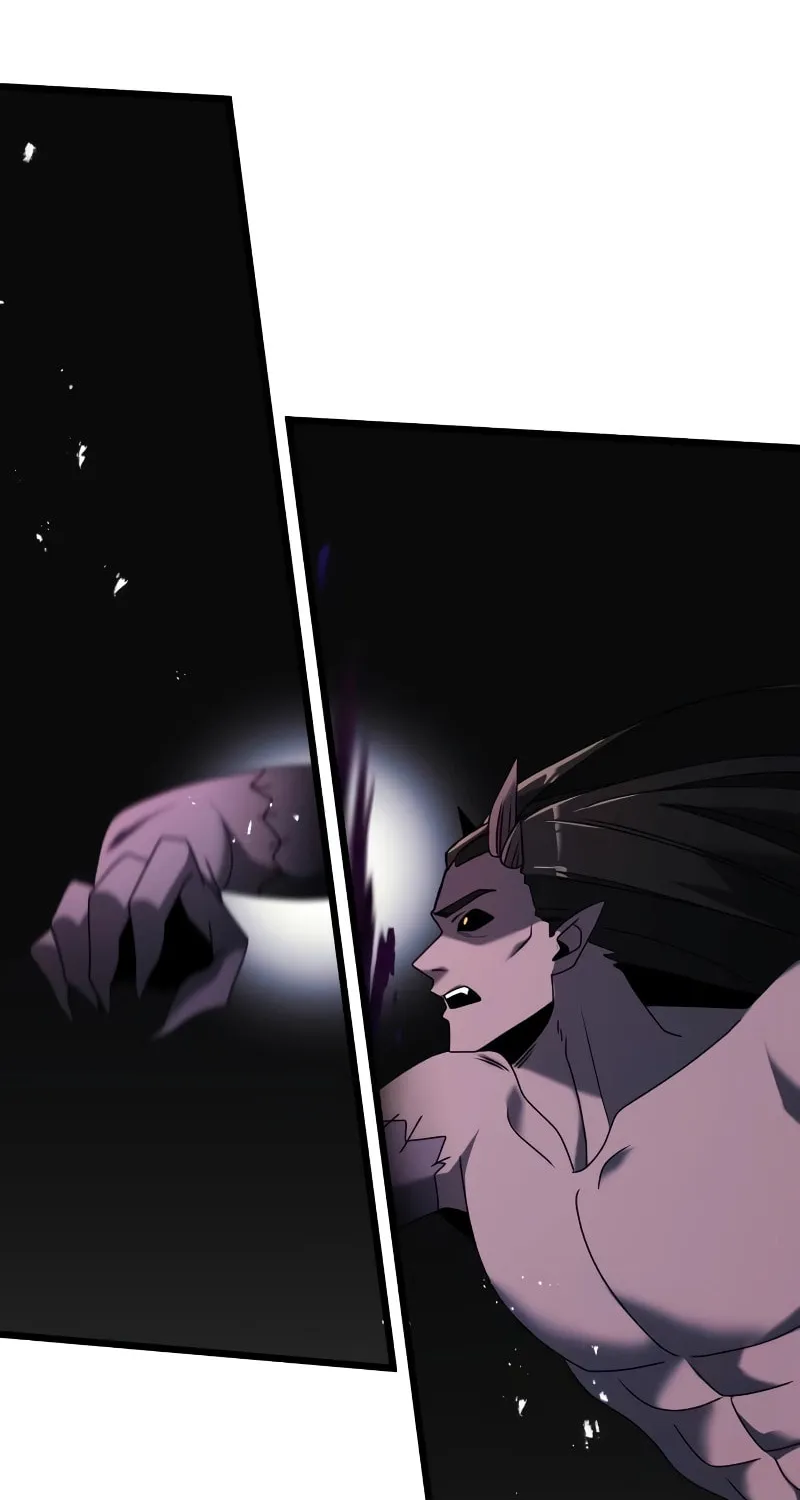 Terminally-Ill Genius Dark Knight Chapter 62 page 51 - 