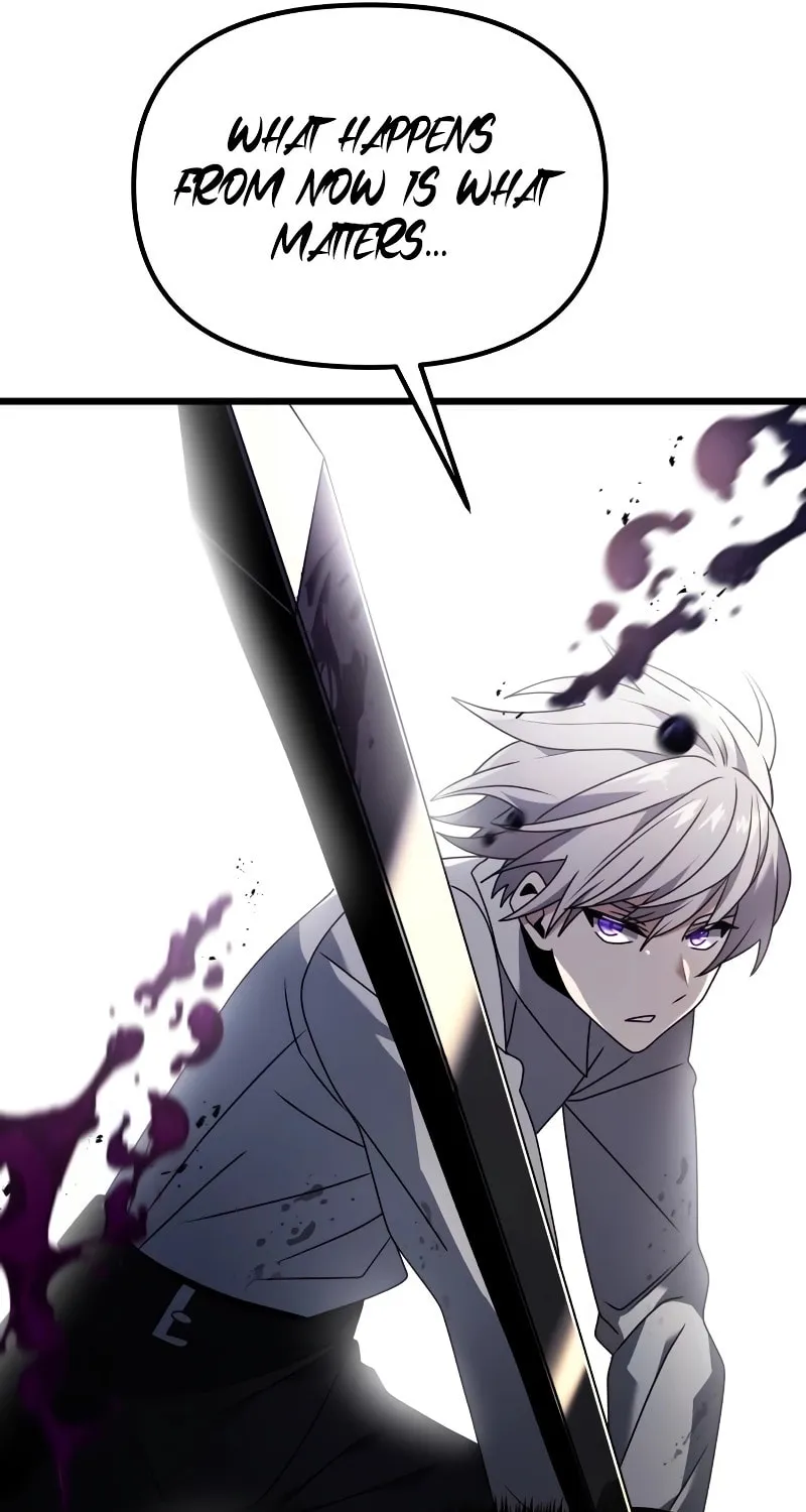 Terminally-Ill Genius Dark Knight Chapter 62 page 55 - 