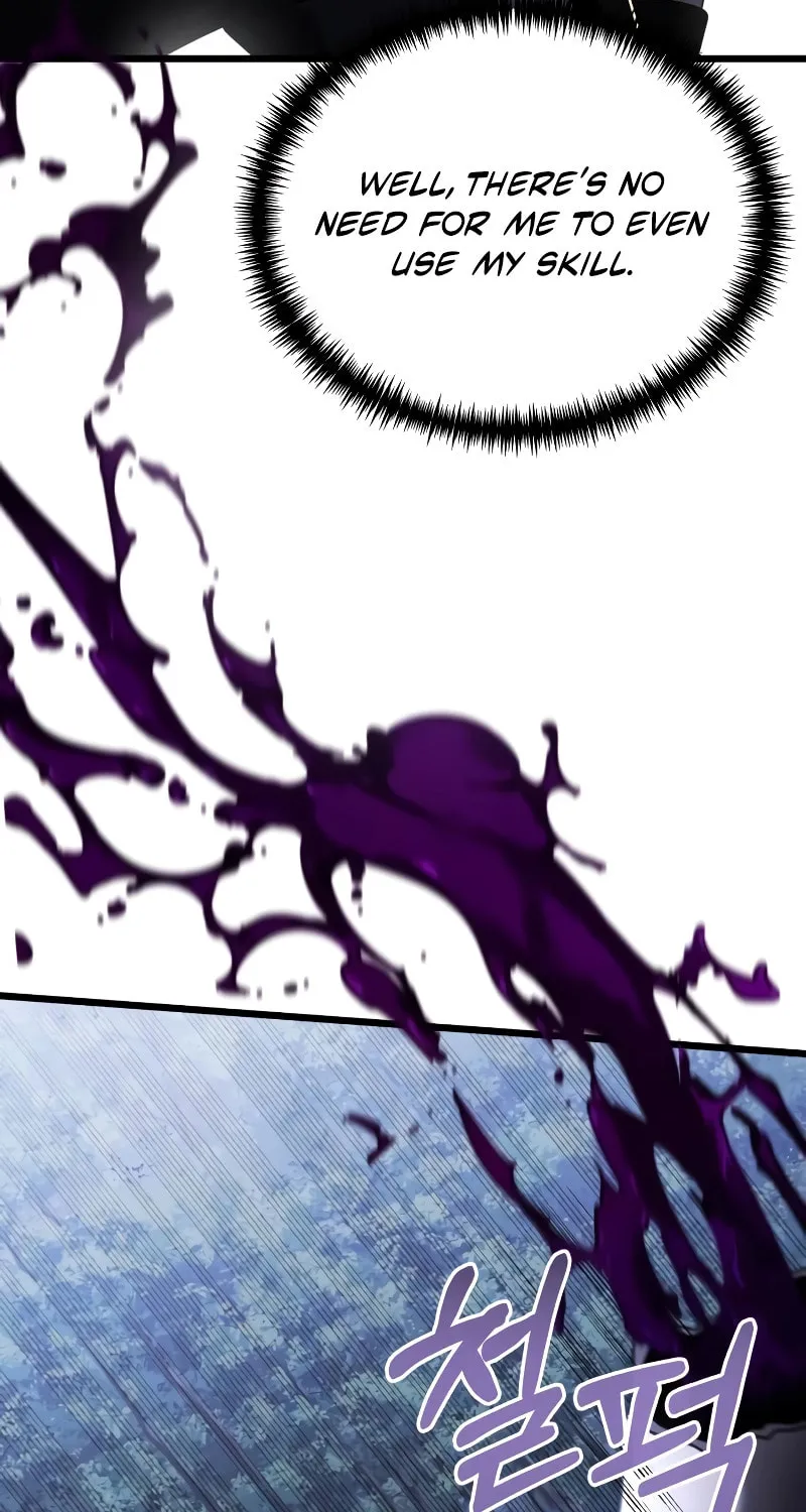 Terminally-Ill Genius Dark Knight Chapter 62 page 56 - 