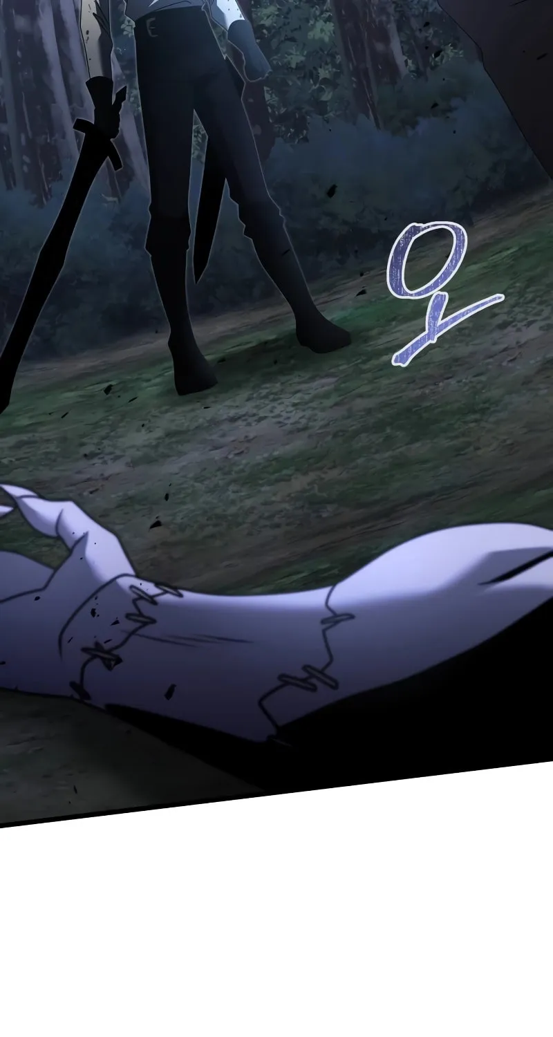 Terminally-Ill Genius Dark Knight Chapter 62 page 59 - 