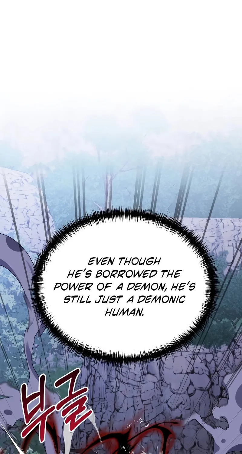Terminally-Ill Genius Dark Knight Chapter 62 page 60 - 