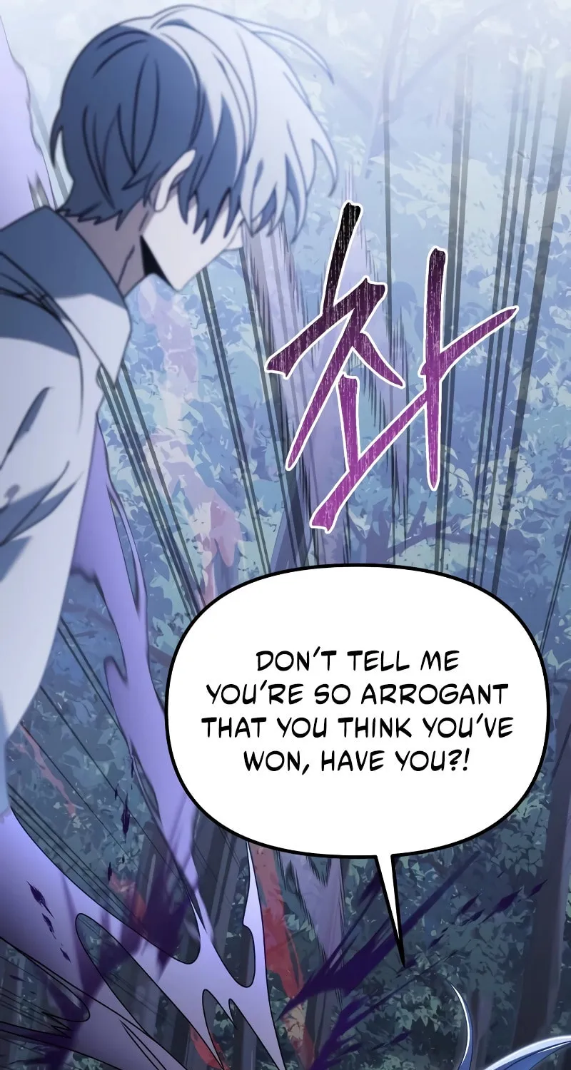 Terminally-Ill Genius Dark Knight Chapter 62 page 63 - 