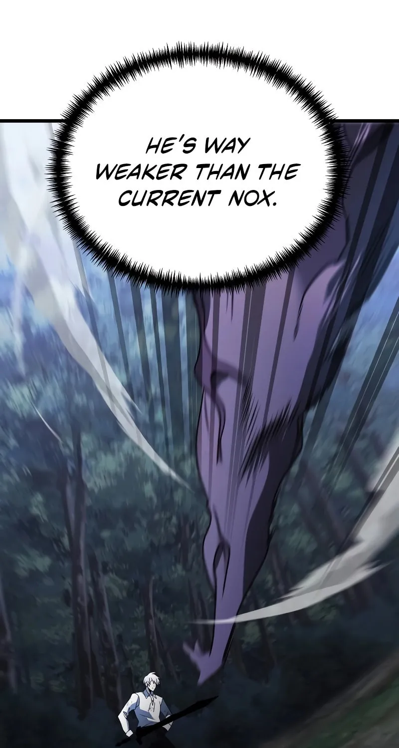 Terminally-Ill Genius Dark Knight Chapter 62 page 65 - 