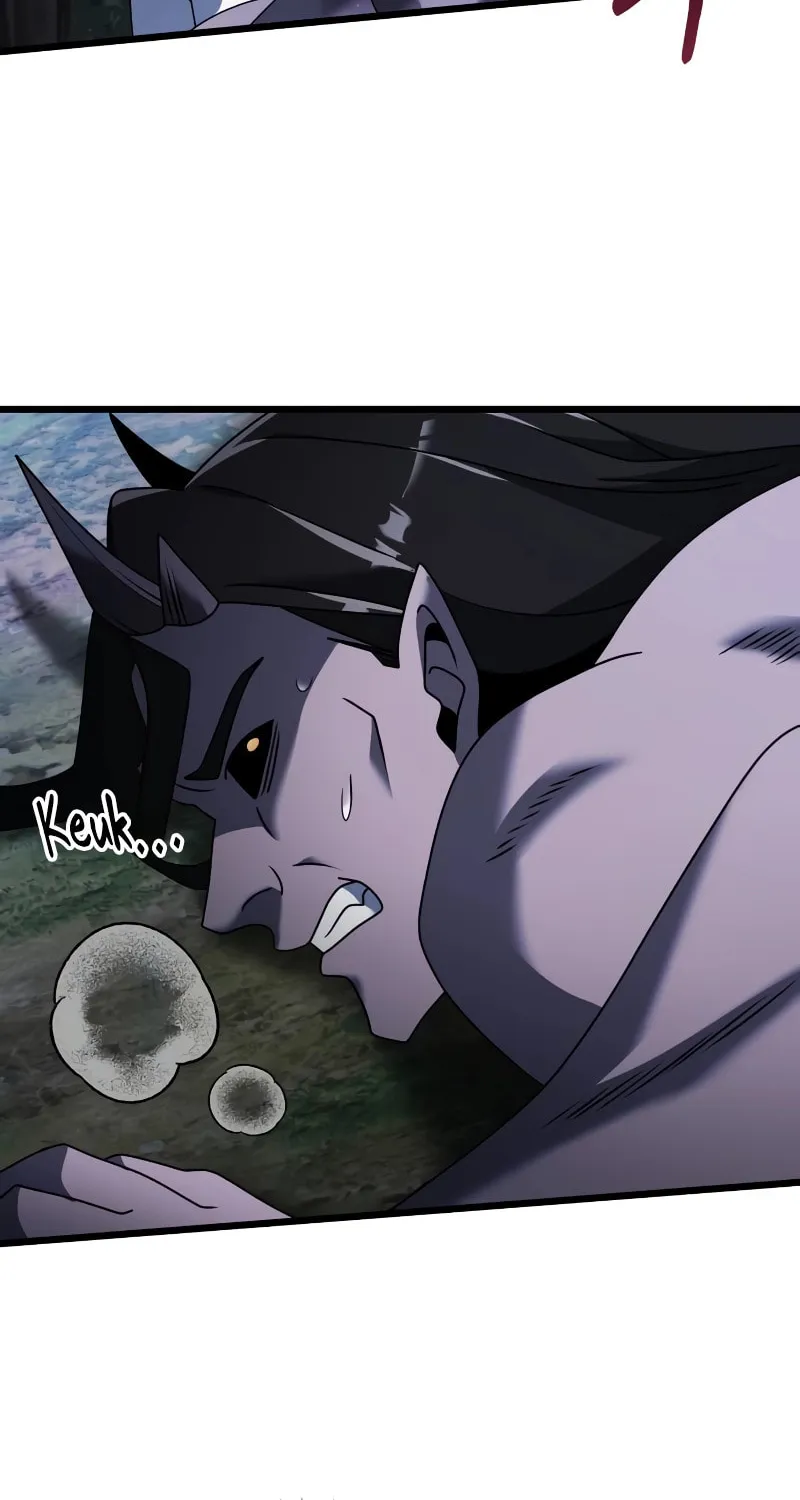 Terminally-Ill Genius Dark Knight Chapter 62 page 81 - 