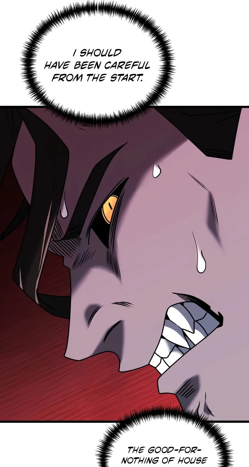 Terminally-Ill Genius Dark Knight Chapter 62 page 82 - 