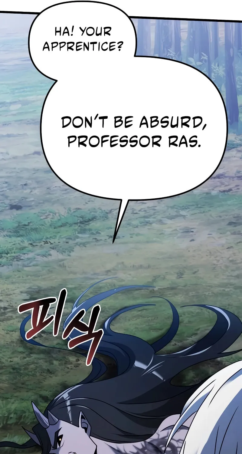Terminally-Ill Genius Dark Knight Chapter 62 page 97 - 