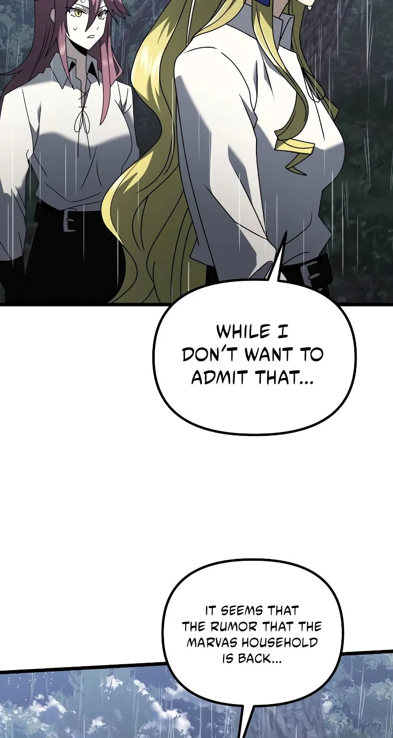 Terminally-Ill Genius Dark Knight Chapter 63 page 105 - 
