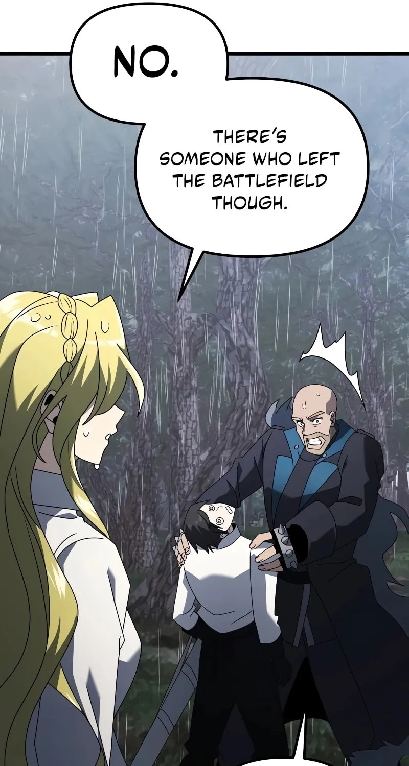 Terminally-Ill Genius Dark Knight Chapter 63 page 121 - 