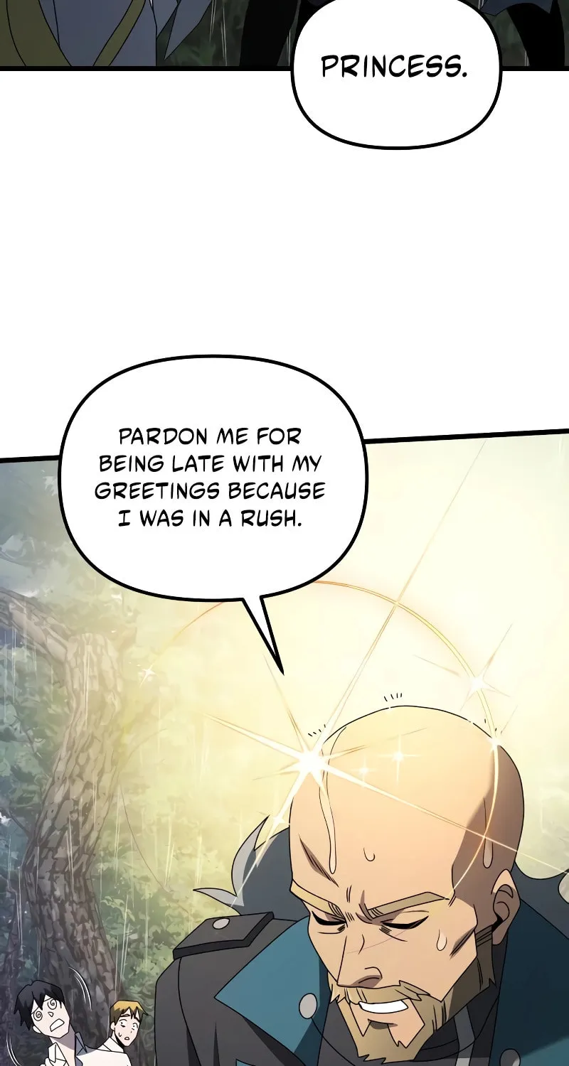 Terminally-Ill Genius Dark Knight Chapter 63 page 122 - 
