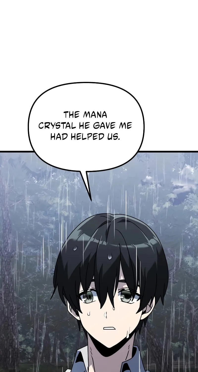 Terminally-Ill Genius Dark Knight Chapter 63 page 128 - 