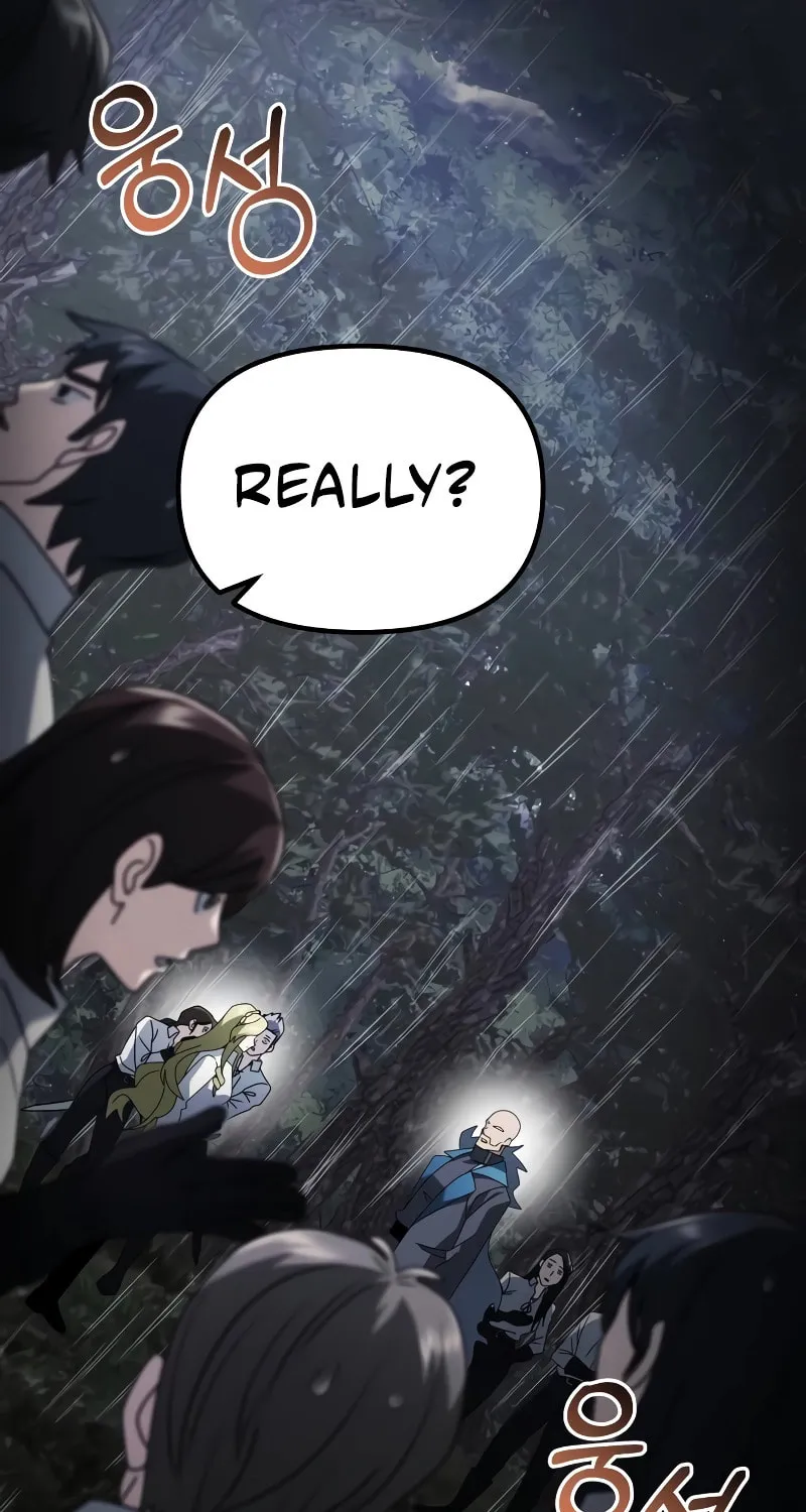 Terminally-Ill Genius Dark Knight Chapter 63 page 136 - 