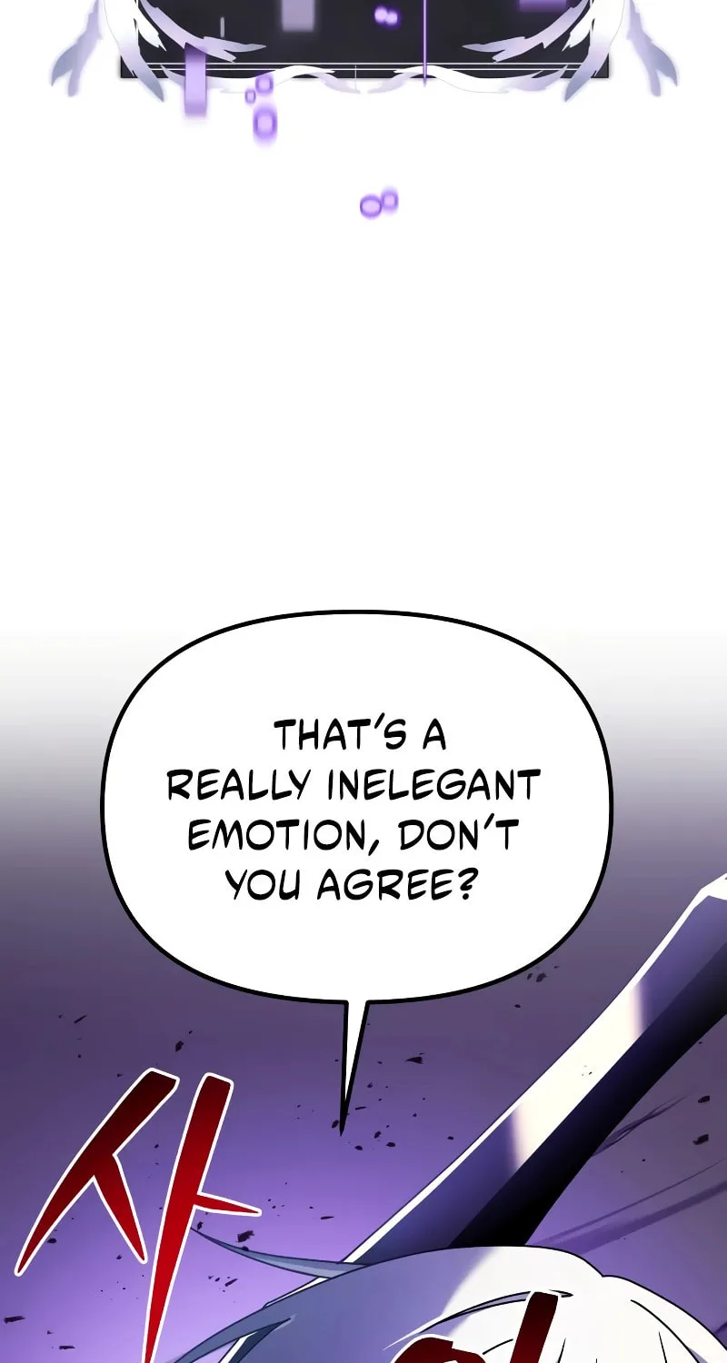 Terminally-Ill Genius Dark Knight Chapter 63 page 3 - 