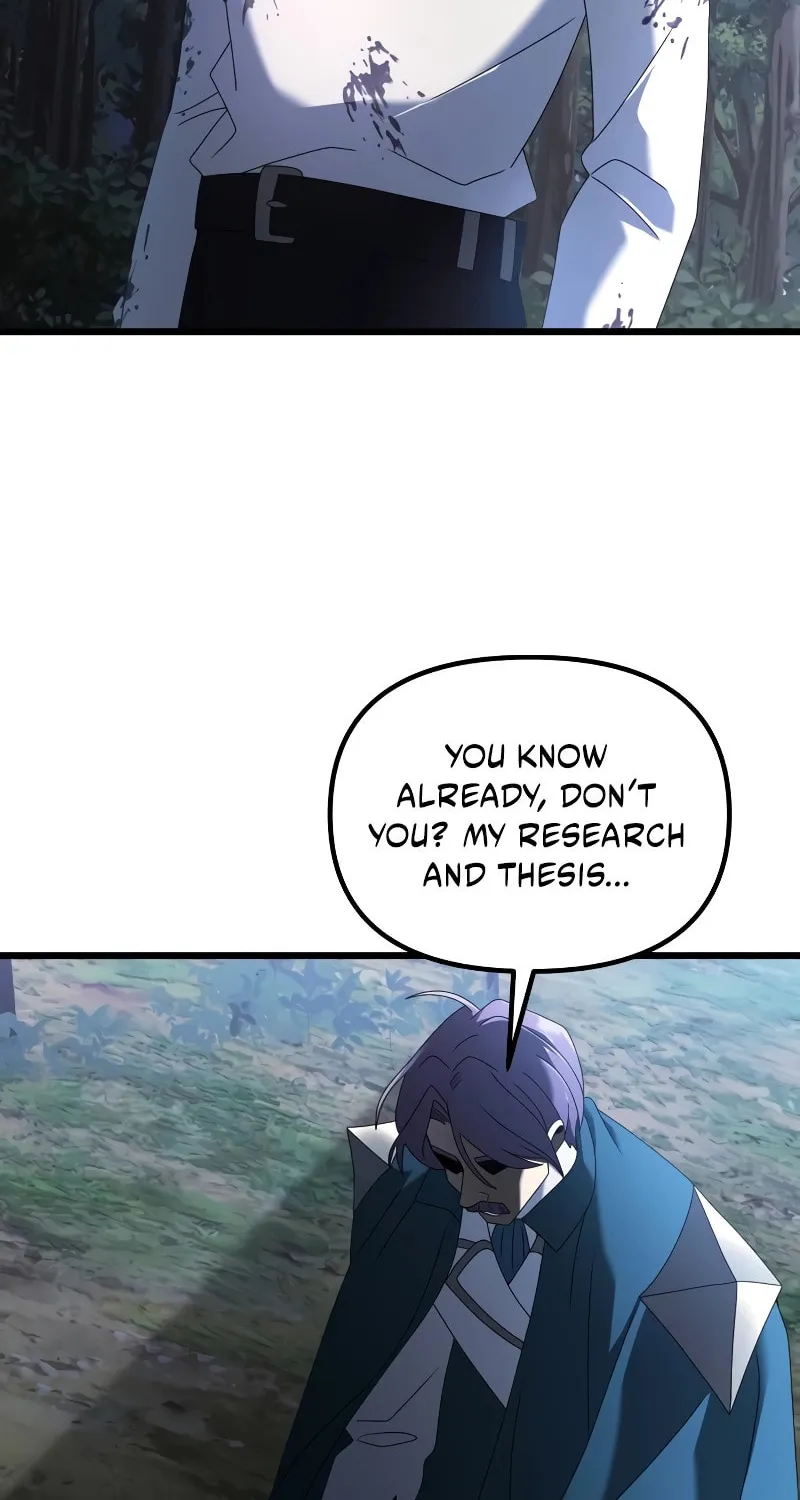Terminally-Ill Genius Dark Knight Chapter 63 page 30 - 