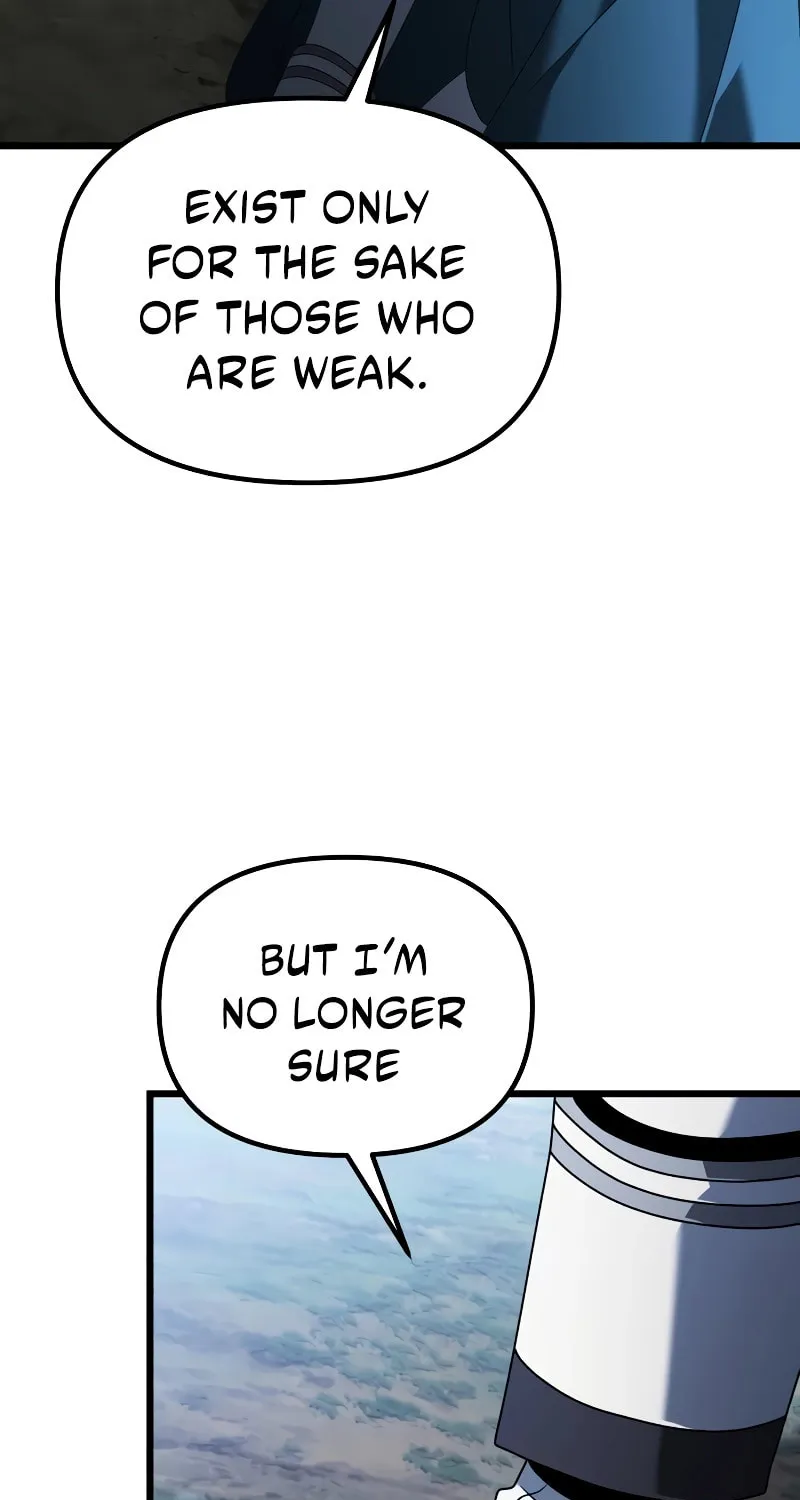 Terminally-Ill Genius Dark Knight Chapter 63 page 31 - 
