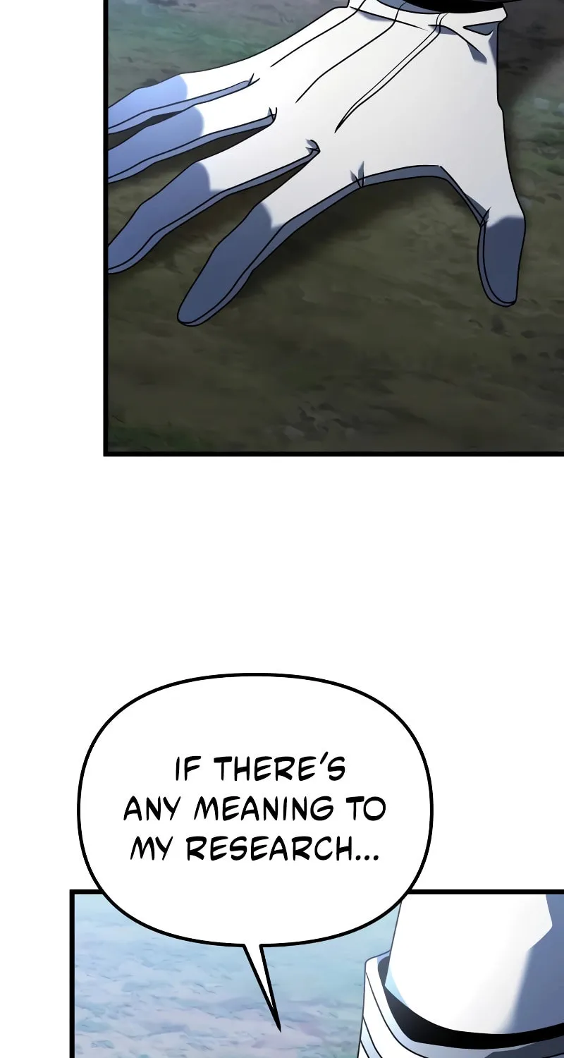 Terminally-Ill Genius Dark Knight Chapter 63 page 32 - 